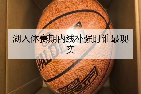 湖人休赛期内线补强盯谁最现实